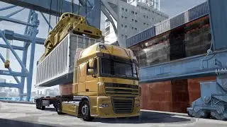 🔴 Tamil - Convoy pollam vaaga Nanbargaley! #ets2 #ets2tamil