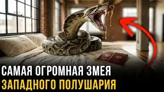 Змеиный остров. Самый ОПАСНЫЙ остров на планете!
