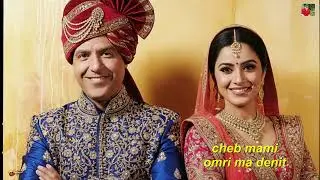 cheb mami - omri ma denit -  hindi bolyood - Cover - Ai - من أروع أغاني شاب مامي باللغة الهندية