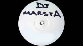 DJ Marsta - unknown instrumental (2004 unreleased)