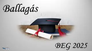 BALLAGÁS - BEG 2025