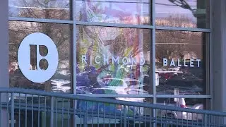 Former Richmond Ballet student sues for $11.5 million, alleging years of abuse