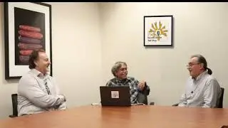 Neuroscientists Talk Shop - Ricardo Mozzachiodi on cellular mechanisms of learning