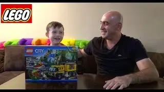 Lego City 