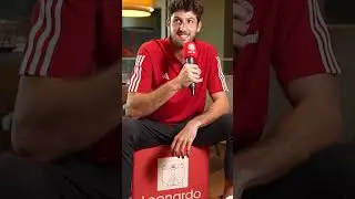 USA? Kanada? Leandro Bolmaros WM-Tipp #shorts