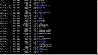 How to Patch Linux Kernel