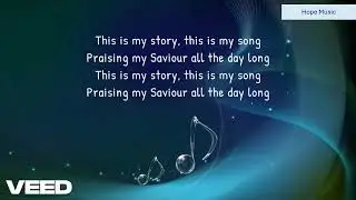 YKPt3.2025-O Victory In JESUS * Blessed Assurance * Revelation Song