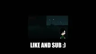 The Parking Lot this is how you get Jumpscare
