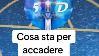 🔮Eventi a breve🔮Cosa sta per accadere | Tarocchi