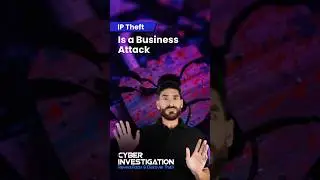 IP Theft Is a Business Attack. Here&rsquo;s How You Fight Back