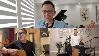 Jorge Luis Chacin - El Cuentacanciones - 