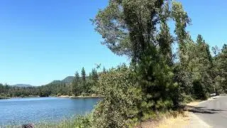 Lake Francis great little place to hangout