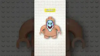 Top 5 Cursed Lego Minifigures