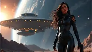 The Final Battle for Earth: Humanity&rsquo;s Last Hope | Sci-Fi | HFY