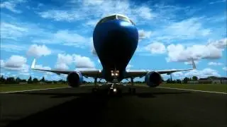 The QualityWings 757!!!