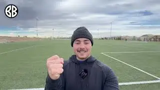 How Elite Catchers Train Over Winter Break | Holiday Offseason Game Plan