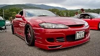 Slammed Society Japan 2012