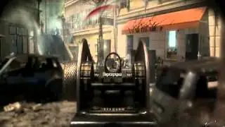 Call of Duty Modern Warfare 3 013 walkthrough full game xvid