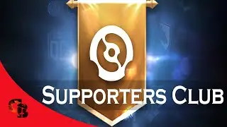 Dota 2: Winter Tour Supporters Club