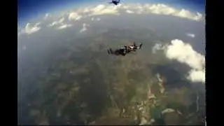 WSB September 3rd 2011