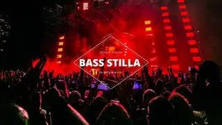 Smashing Promotions - BASS STILLA