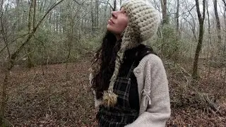 Covered in Ice/Georgia's Ice Storm