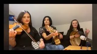 Dot the dragons eyes IRISH MUSIC - Maca