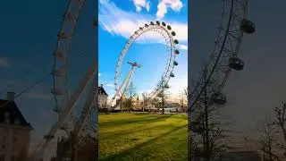 Discover London & Scotland | Europe Group Tour | Kesari Tours | 2024 | #thingofbeauty #DangerTwins