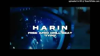 [FREE FOR PROFIT] Experimental Afro Drill x Nemzzz Type Beat 