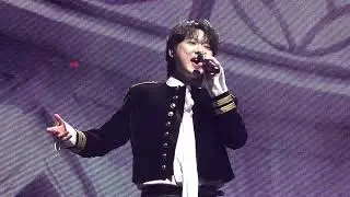 260117 #넬라노테 Nella Notte (발매 예정 정규4집 2번째 선공개곡) | 포레스텔라 #강형호 f | #더레거시 [THE LEGACY] in 대구 D1 @엑스코