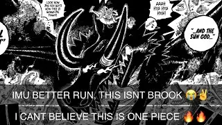 IMU RUN!! ITS NERFED LOKI!! 😭😹 (OP 1174)