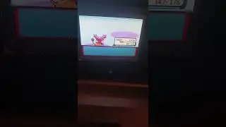 Delcatty vs phoebe shadow ball OP