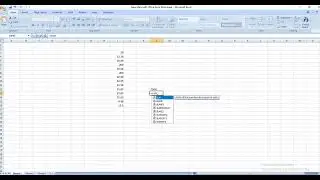 Sum function in Excel |  How do we sum number in Excel| Use Sum in Excel