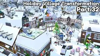 Creating a Christmas Village | Part 32 | Streamed on 1/20/26