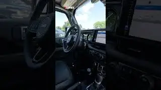 2025 Jeep Gladiator High Tide Walkaround