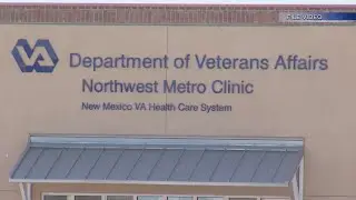 The New Mexico VA will have a hiring fair at the Medical Center