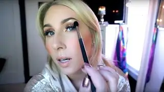 BEAUTY PRODUCTS I CAN'T LIVE WITHOUT | Allie Bangor