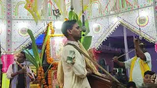 শ্রীগুরু অচ্যুতানন্দ সম্প্রদায়  চকরিয়া। উৎসব কালীবাড়ি প্রাঙ্গন,ভরামুহুরী, চকরিয়া, কক্সবাজার। 