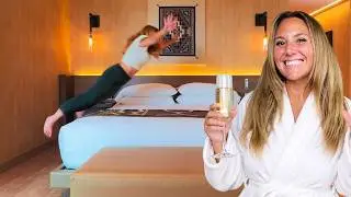 I Stayed at Albuquerque's ONLY 5-Star Hotel