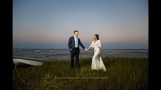 Boston Wedding Photographer | Bella Wang Photography