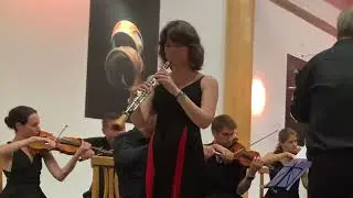 Piazzolla - Morricone - Lennon / McCartney (arr. D. Magendanz)  - Gershwin