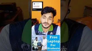 Laptop Scheme 2023 👈 Odisha laptop scheme #education #jobpost #scholarship #laptop