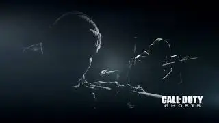 Call Of Duty Ghost Gameplay Random ITA #3