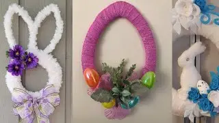 Creative New Easter Decorations Ideas | Easter Decor Ideas | Easter 2026