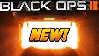 NEW WEAPONS & 10TH SPECIALIST in Black Ops 3!?!?