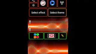 Cool Voice Changer App