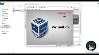 Tutorial Install Mikrotik di VirtualBox