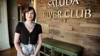 Saluda River Club - Master Planned Community in Lexington, South Carolina