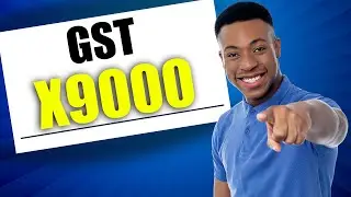 GST X9000 BY THE END OF 2023 , NEW MARKET UPDATE - Detailed Analysis and Forecast for 2024