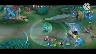 Gameplay chip roamer chip baset combo trickt best build and emblem( ala rahmat suluk ) chip vs yin 